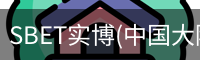 SBET实博